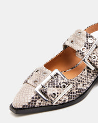 GRAYA SNAKE - SM REBOOTED