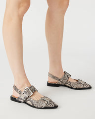 GRAYA SNAKE - SM REBOOTED