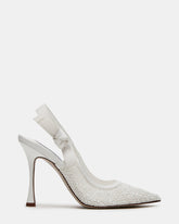 BRI WHITE LACE PEARL - SM REBOOTED