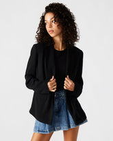 PAYTON BLAZER BLACK - SM REBOOTED