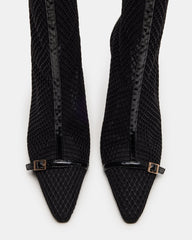 ASHLIN BLACK MULTI - SM REBOOTED