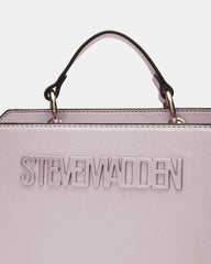 EVELYN BAG PINK METALLIC - SM REBOOTED