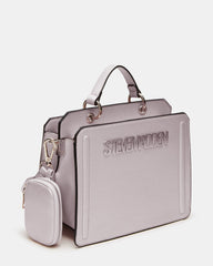EVELYN BAG PINK METALLIC - SM REBOOTED