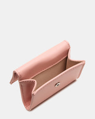 TRAVEL BAG CHARM CORAL MULTI