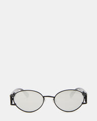 DUTTEN SUNGLASSES BLACK