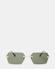 FINNIAN SUNGLASSES GOLD