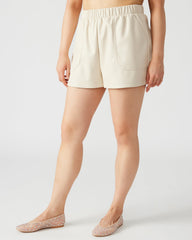 FAUX THE RECORD SHORT BONE