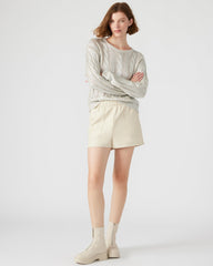 FAUX THE RECORD SHORT BONE