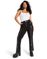 CARSON PANT BLACK - SM REBOOTED