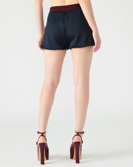 DAISY SHORT MIDNIGHT