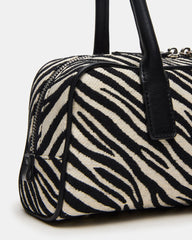 ANISE BAG ZEBRA