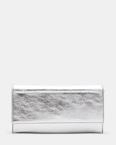 JULIANA BAG SILVER