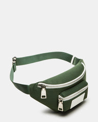 VERDICT BAG OLIVE