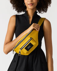 VERDICT BAG YELLOW
