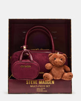 DIVERS CHARM BOX GIFT SET BLOODSTONE