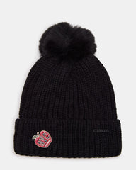 WEBBER HAT BOX GIFT SET BLACK