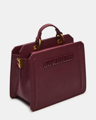 EVELYN CHARM BOX GIFT SET BLOODSTONE