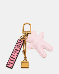 EVELYN CHARM BOX GIFT SET BLOODSTONE