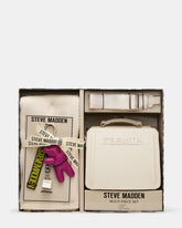 EVELYN CHARM BOX GIFT SET VANILLA