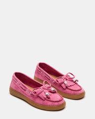 KIDS' KRISP PINK