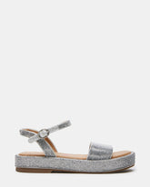 KIDS' SWEETER SILVER