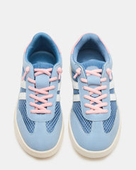 KIDS' VERDICT BLUE MULTI