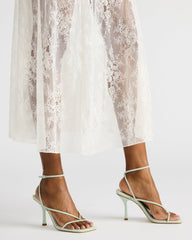 ANNIE PISTACHIO - SM REBOOTED