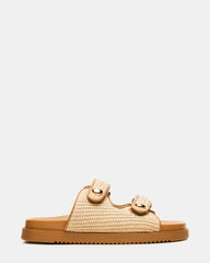 ATHENS NATURAL RAFFIA