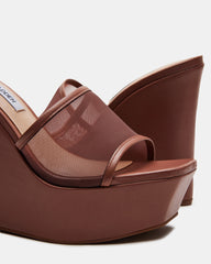 AYANA COGNAC LEATHER - SM REBOOTED