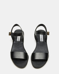 DONDDI BLACK LEATHER - SM REBOOTED