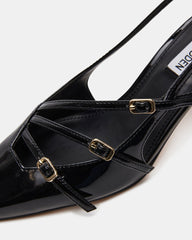 LIANA BLACK PATENT - SM REBOOTED