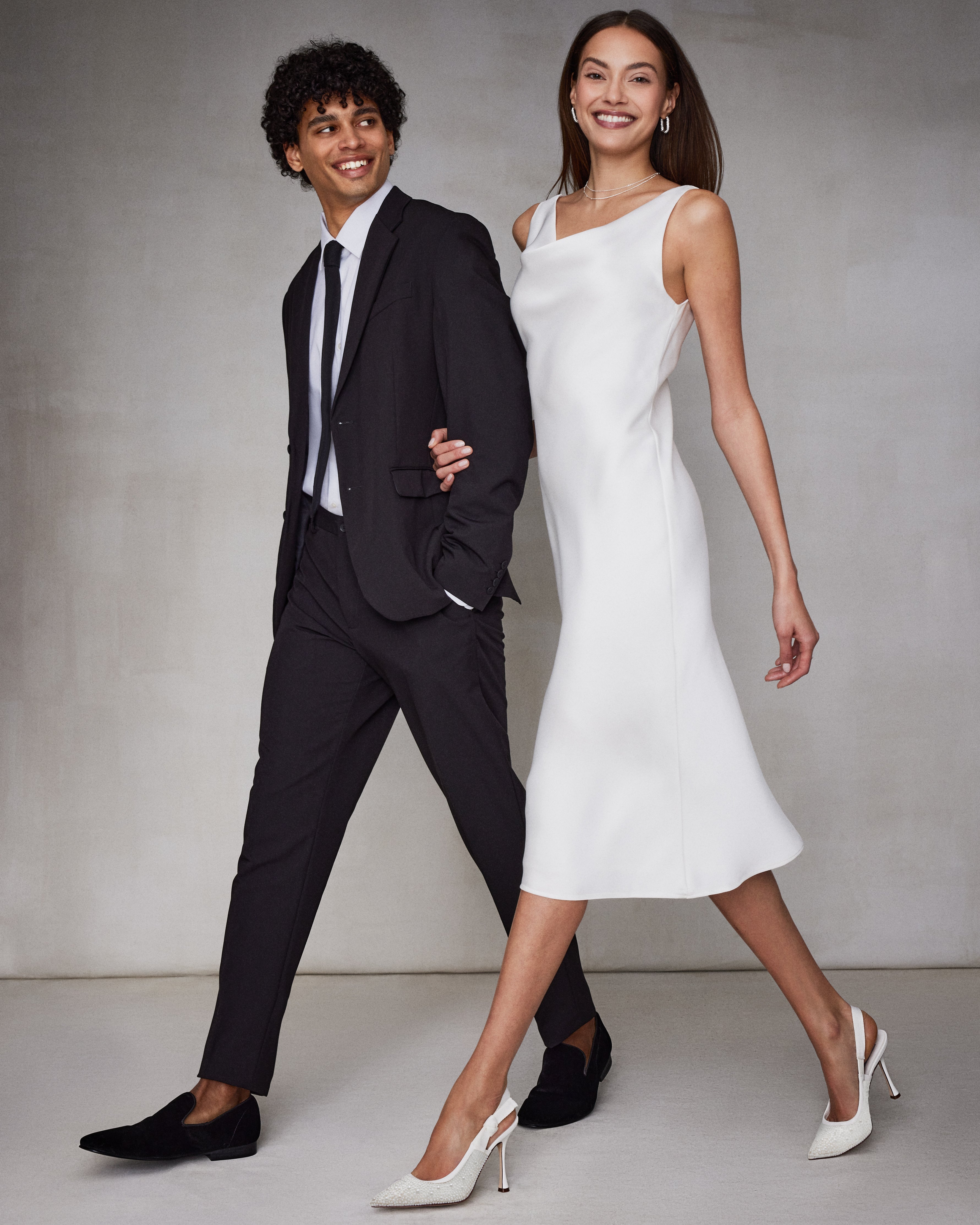 BRI WHITE LACE PEARL - SM REBOOTED