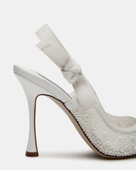 BRI WHITE LACE PEARL - SM REBOOTED