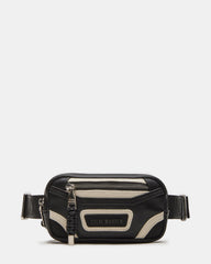 MADRIDD BAG BLACK/WHITE - SM REBOOTED