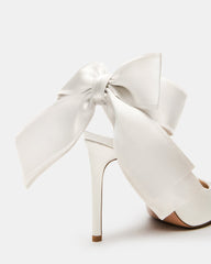 TEACUP IVORY SATIN - SM REBOOTED