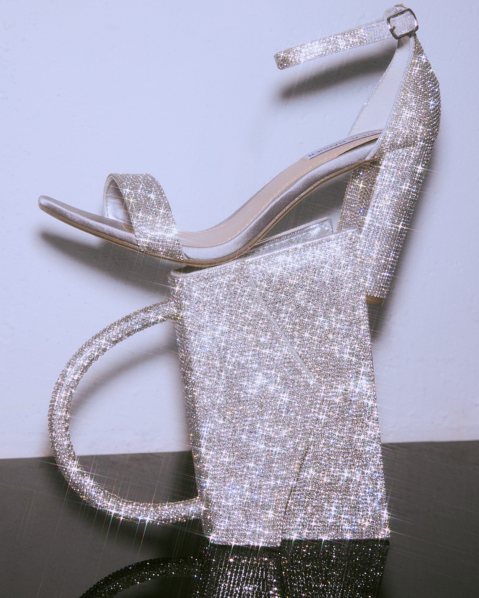 CARRSON RHINESTONES - SM REBOOTED