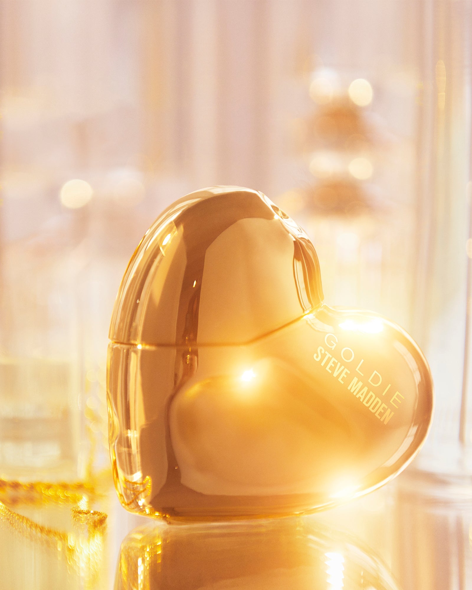 GOLDIE FRAGRANCE