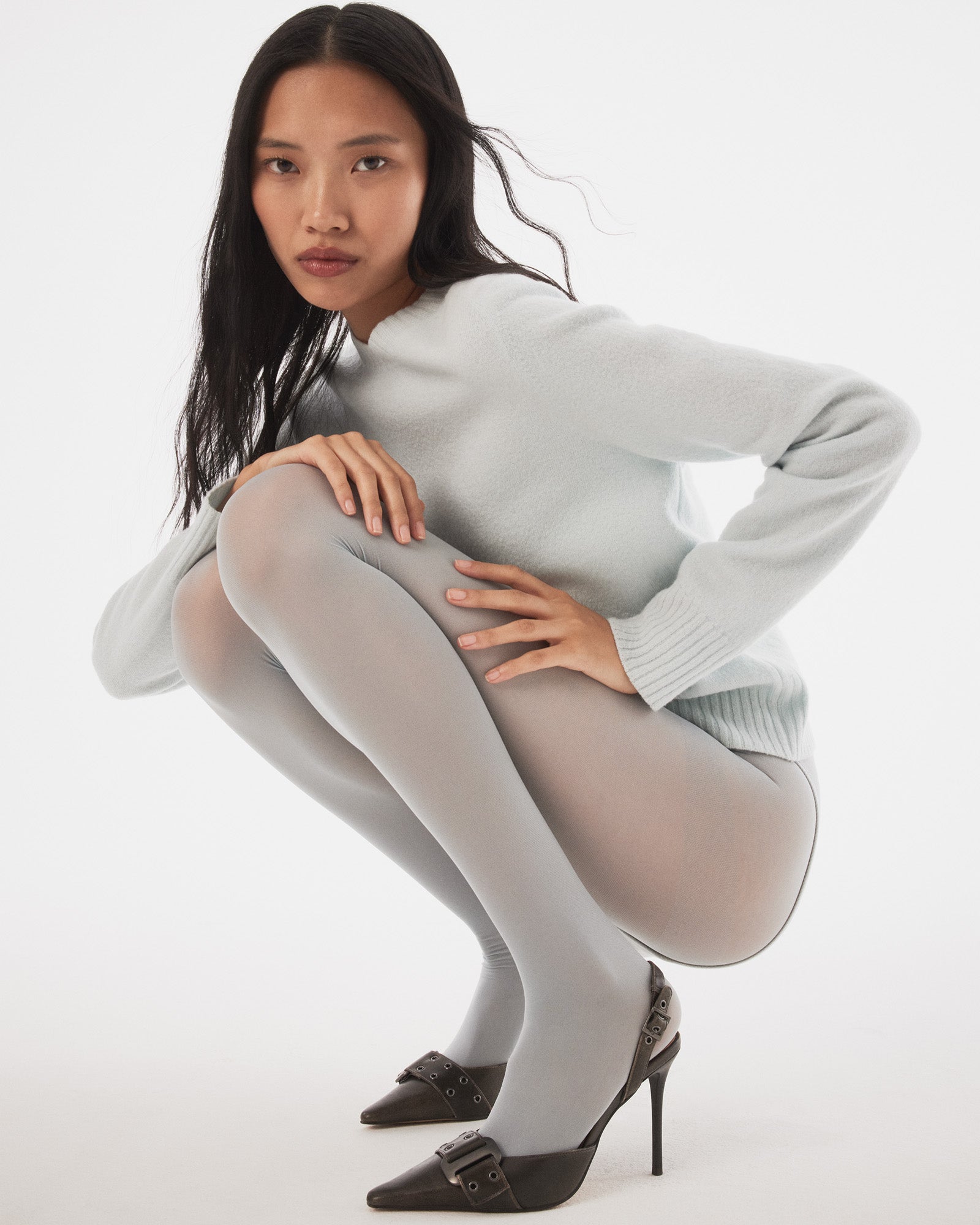 DILLON BROWN DISTRESSED - SM REBOOTED