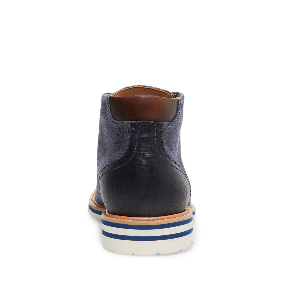 CAMDIN NAVY FABRIC - SM REBOOTED