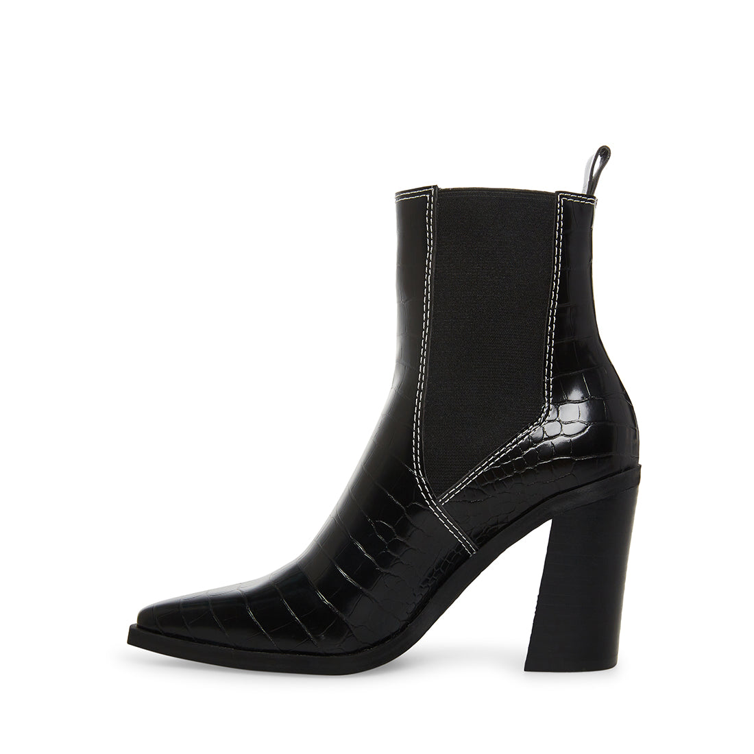 AKORI BLACK CROCODILE - SM REBOOTED