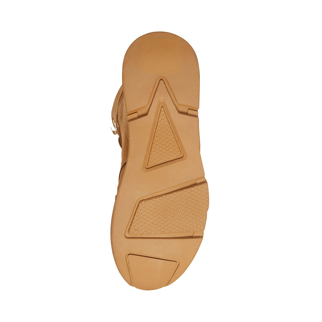 BRIM WHEAT NUBUCK - SM REBOOTED