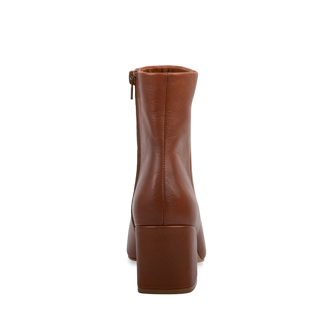 FARIS COGNAC LEATHER - SM REBOOTED
