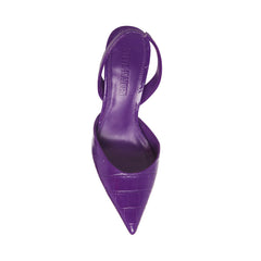 PAULA PURPLE - SM REBOOTED