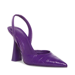 PAULA PURPLE - SM REBOOTED