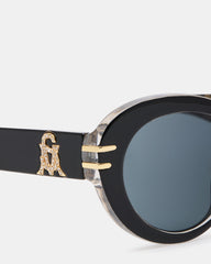 TERRIN SUNGLASSES BLACK