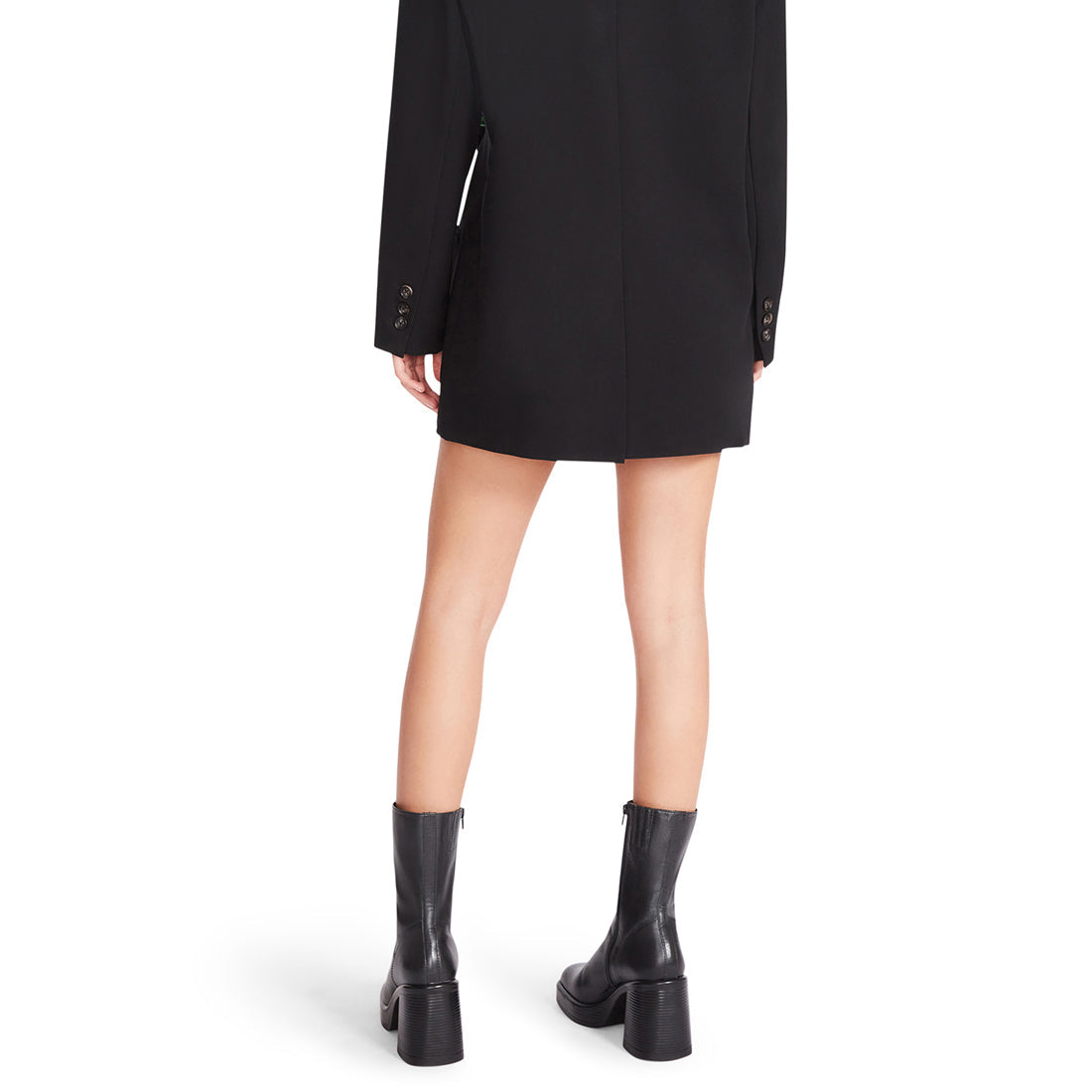 FANTSIE BLACK LEATHER - SM REBOOTED