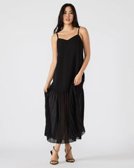 EMBER DRESS BLACK