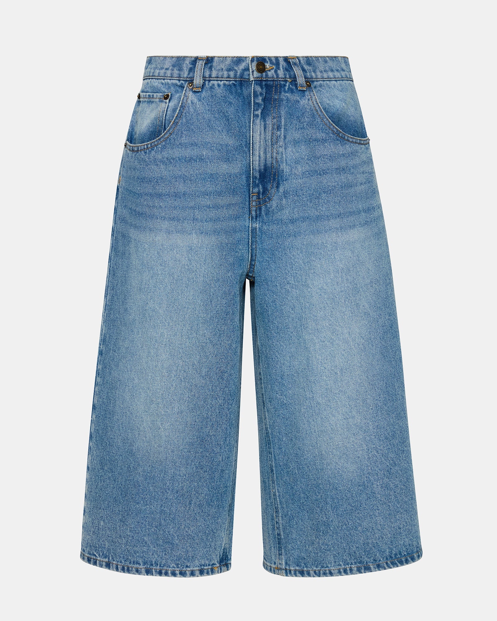 BREA SHORT FOREVER BLUE