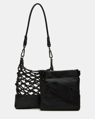 ARDA BAG BLACK/BLACK