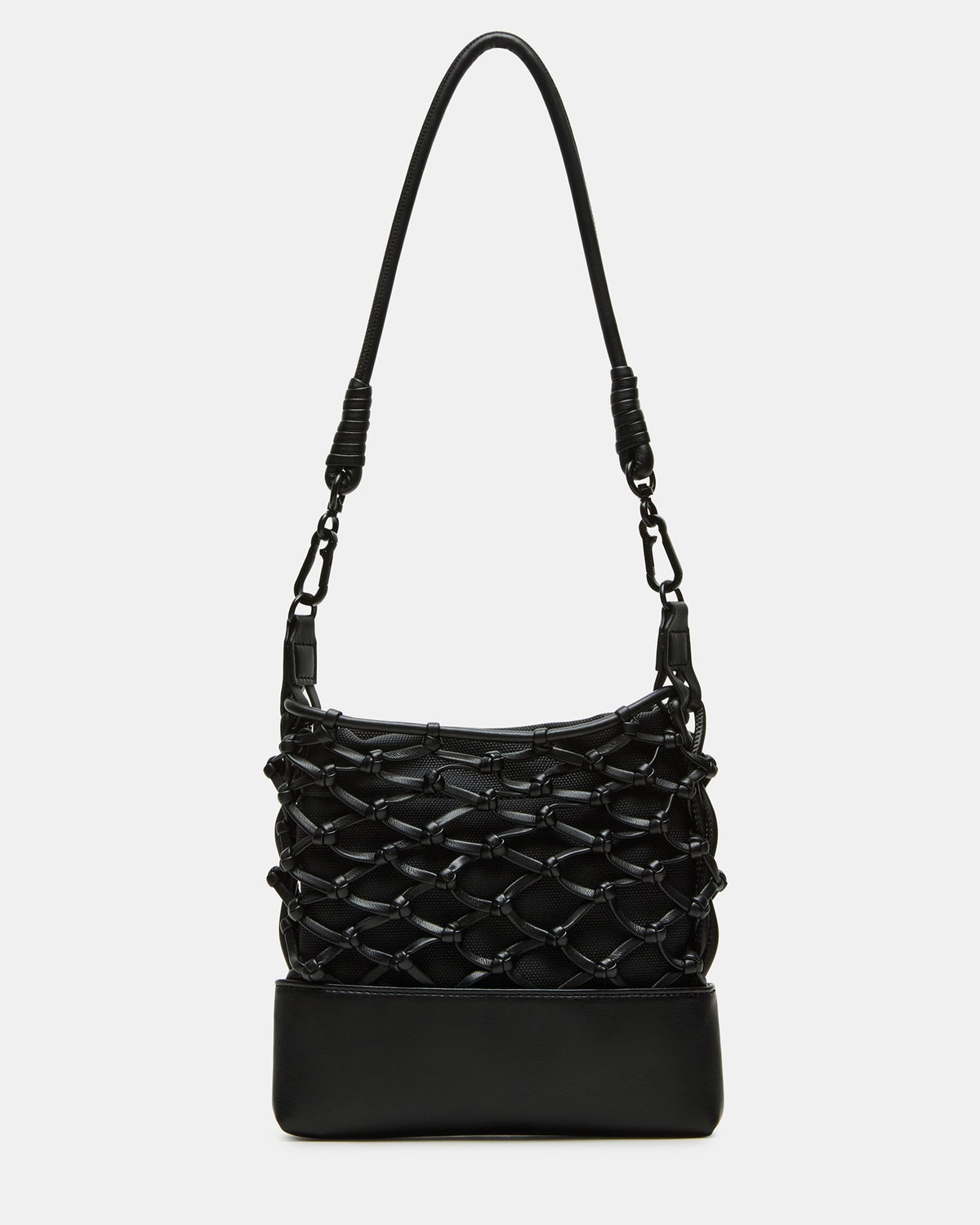 ARDA BAG BLACK/BLACK
